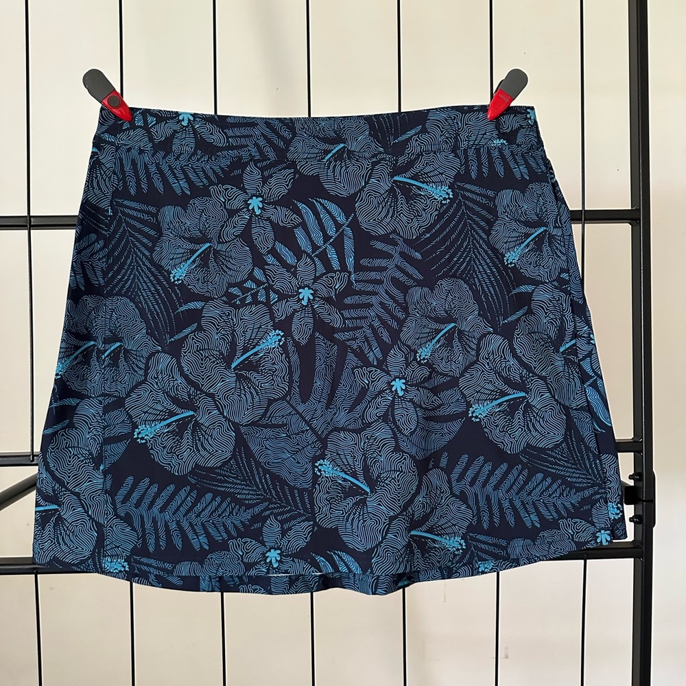 Ripskirt Hawaii Ocean Wave Skirt